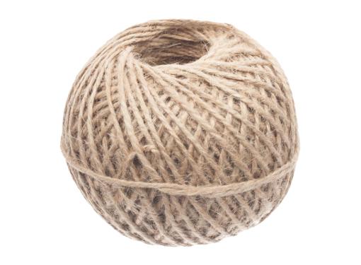 Изображение товара Шпагат джутовый РемоКолор D2х45м (51-4-045)