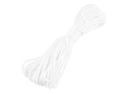 Изображение товара Шнур хозяйственный Very D2х25м полиамидный для хозяйственных и бытовых нужд