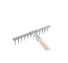 Изображение товара Грабли РемоКолор 66-1-001 с витым зубом из нержавейки 1200 мм