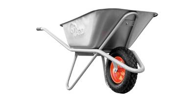 Тачка YARD 66-9-250