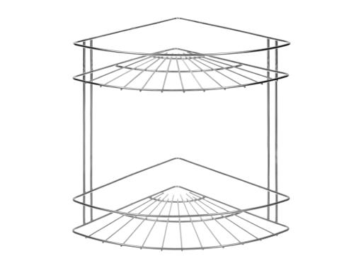 Полка РемоКолор 67-0-651