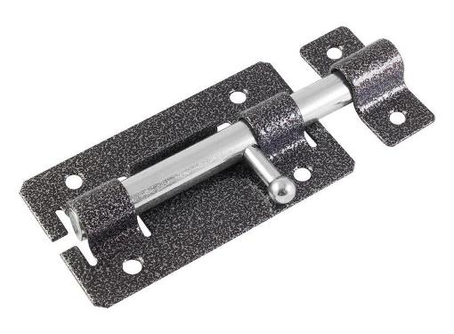 Изображение товара Задвижка РемоКолор 70-0-140 с полимерным покрытием