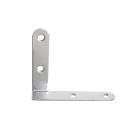 Уголок перфорированный РемоКолор 71-0-017