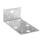 Уголок перфорированный РемоКолор 710-0216