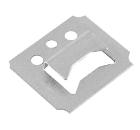 Кляймер для вагонки РемоКолор 5мм 80 шт. (710-3006 №5)