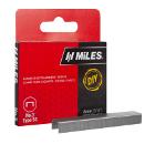    MILES N3-08-D 8 .,  53, 1000 .