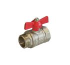 Кран шаровый СТМ SO-FMB-034