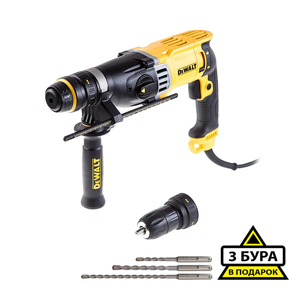 

Набор Dewalt Перфоратор d25144k +Бур dt9636-qz +Бур dt9641-qz +Бур dt9663-qz, Перфоратор d25144k +Бур dt9636-qz +Бур dt9641-qz +Бур dt9663-qz