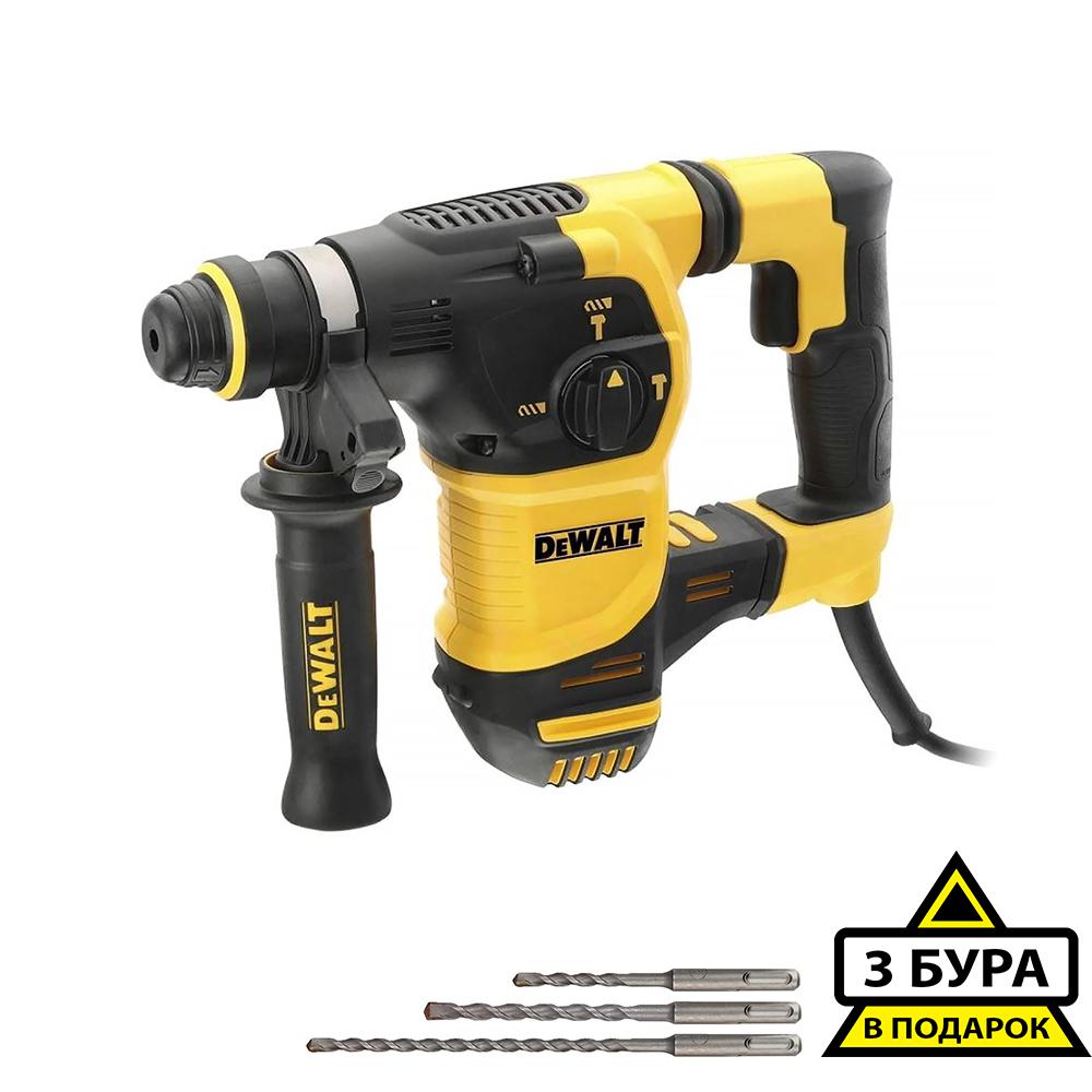 

Набор Dewalt Перфоратор d25333k-qs +Бур dt9641-qz +Бур dt9663-qz +Бур dt9636-qz, Перфоратор d25333k-qs +Бур dt9641-qz +Бур dt9663-qz +Бур dt9636-qz