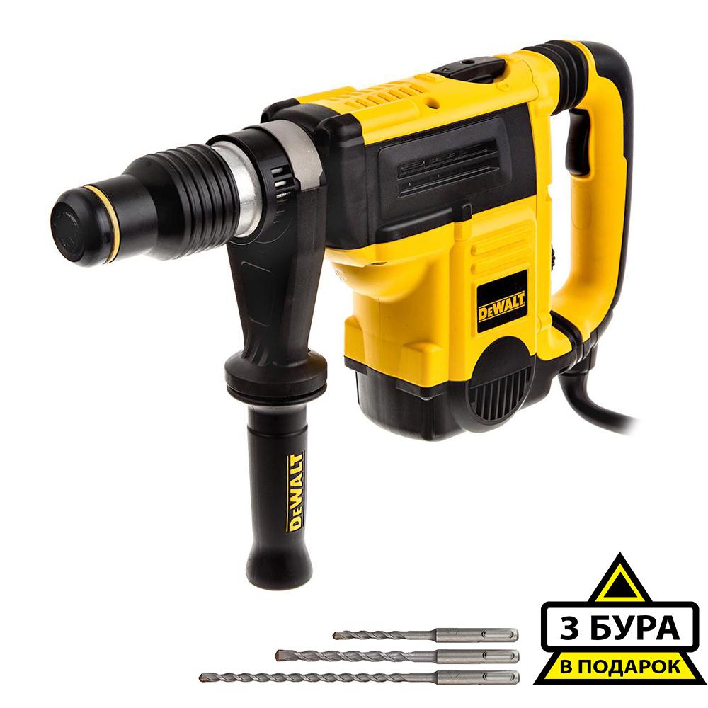 

Набор Dewalt Перфоратор d25601k +Бур dt9641-qz +Бур dt9663-qz +Бур dt9636-qz, Перфоратор d25601k +Бур dt9641-qz +Бур dt9663-qz +Бур dt9636-qz