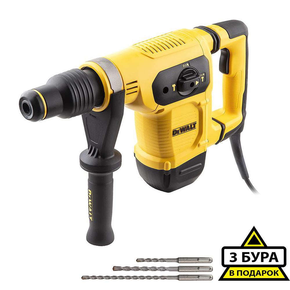 

Набор Dewalt Перфоратор d25481k-qs +Бур dt9641-qz +Бур dt9663-qz +Бур dt9636-qz, Перфоратор d25481k-qs +Бур dt9641-qz +Бур dt9663-qz +Бур dt9636-qz