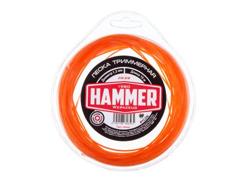    HAMMER 216-818