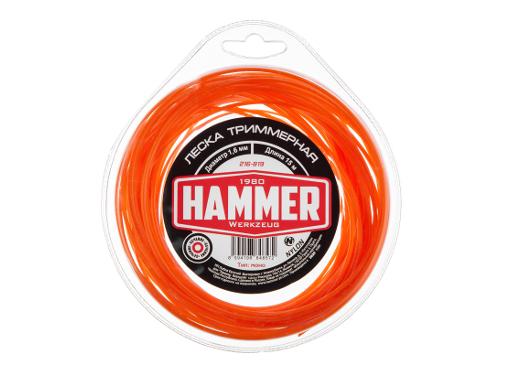    HAMMER 216-819