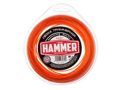    HAMMER 216-820