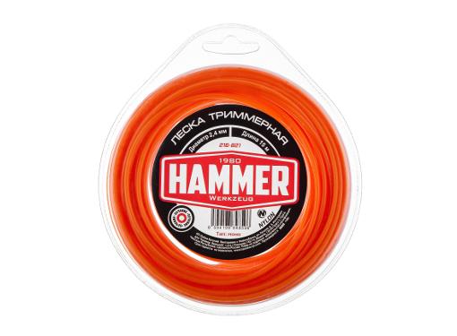    HAMMER 216-821