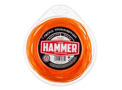    HAMMER 216-823