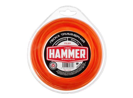    HAMMER 216-824