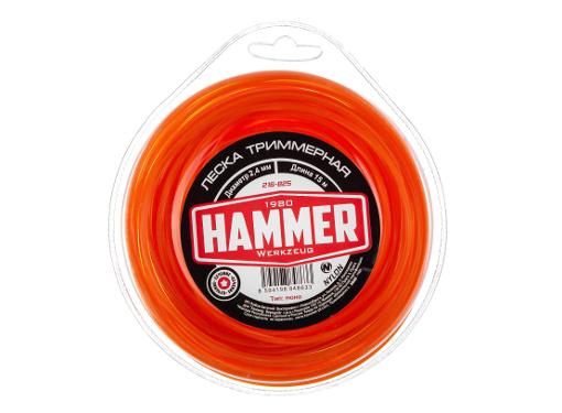    HAMMER 216-825