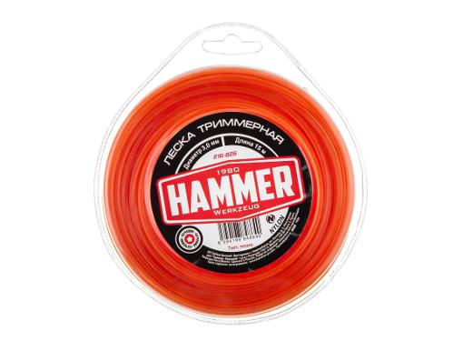    HAMMER 216-826