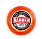 Леска для триммеров HAMMER 216-827