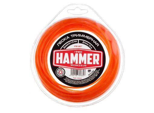    HAMMER 216-827