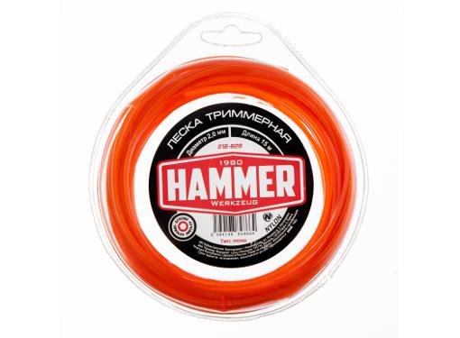    HAMMER 216-828