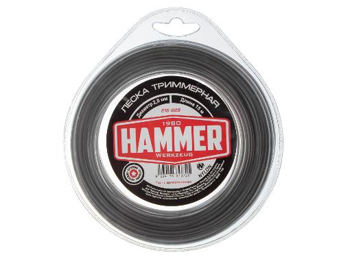    HAMMER 216-829