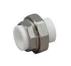 Муфта Millennium ПП 32-32мм