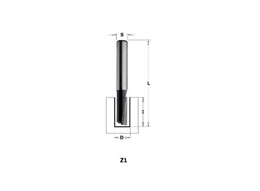  CMT  8 S 8 I 20 (K911-080)