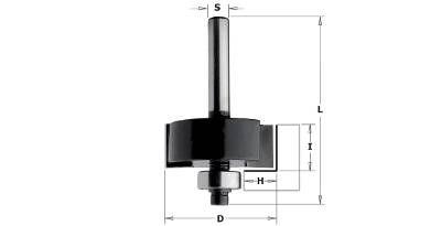  CMT  31.7 S 8 I 12.7 (K935-317)