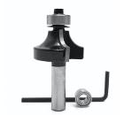 Фреза CMT Ф 16.7мм S 8мм I 8мм (K938-167)