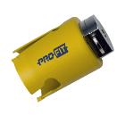 Коронка PROFIT Ф44х70мм отверстие под адаптер (L0009081044)