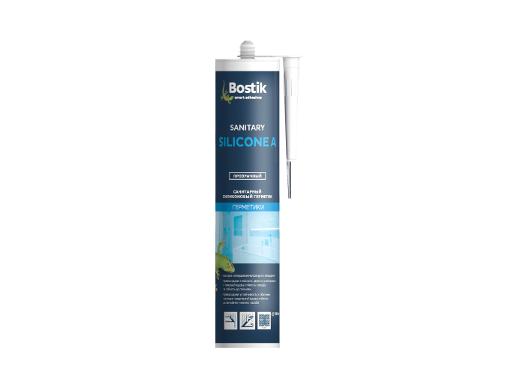   BOSTIK Sanitary Silicone   280 