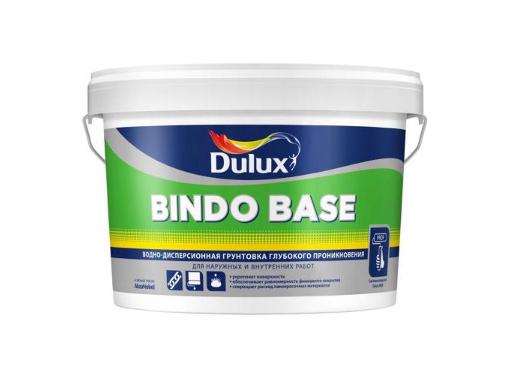  DULUX Professional Bindo Base 2,5 