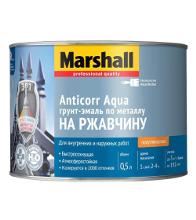 MARSHALL Anticorr Aqua BW 0,5 �