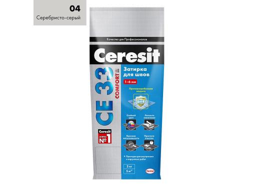  CERESIT  33 SUPER 04 - 2 