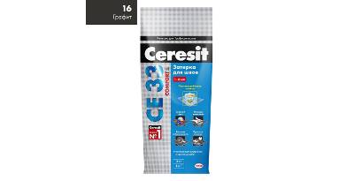  CERESIT  33 SUPER 16  2 