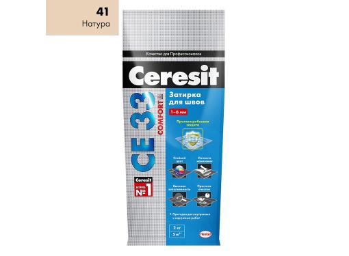  CERESIT  33 SUPER 41  2 