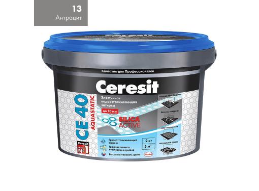  CERESIT  40 Aquastatic  13  2 