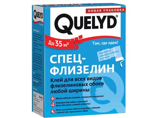  QUELYD - 300