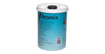  DULUX Acomix WG1  1 