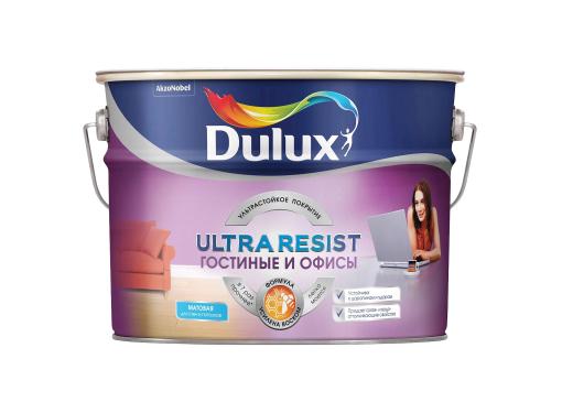  DULUX Ultra Resist BW  1  