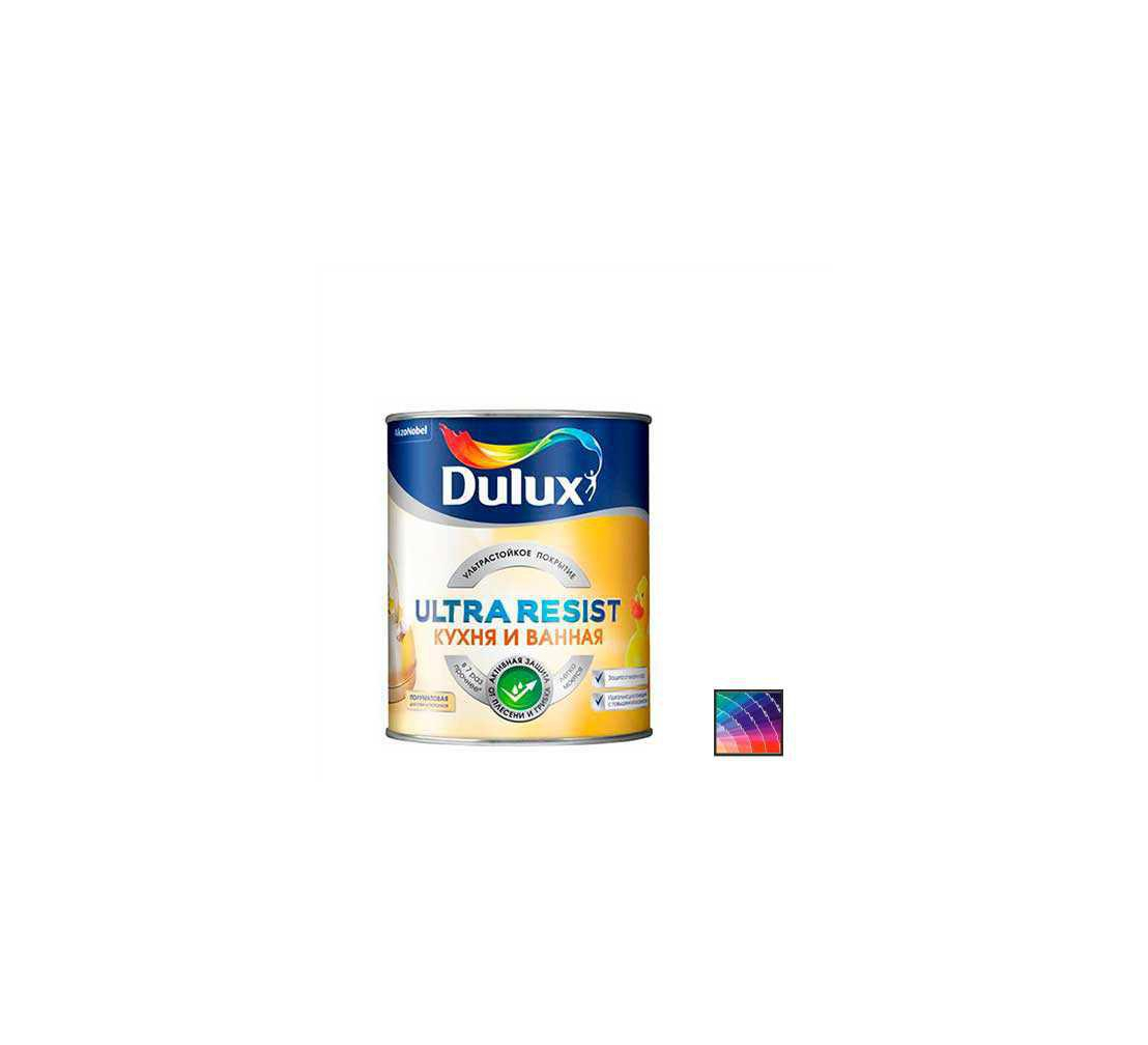  DULUX Ultra Resist BW  1  