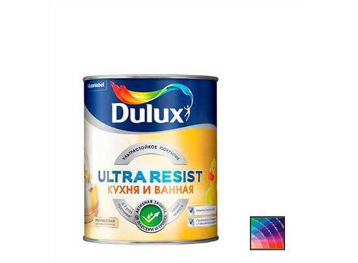  DULUX Ultra Resist BW  2,5  