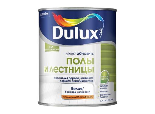  DULUX    BW  0,75 