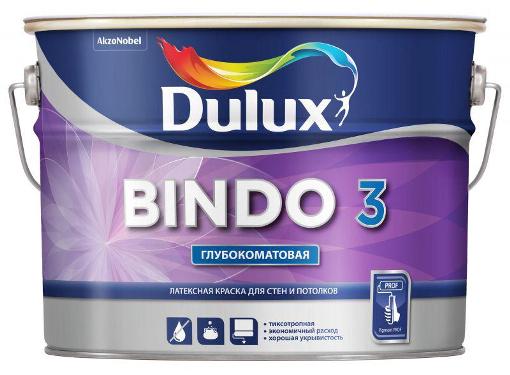  DULUX Professional Bindo 3 BC  0,9 