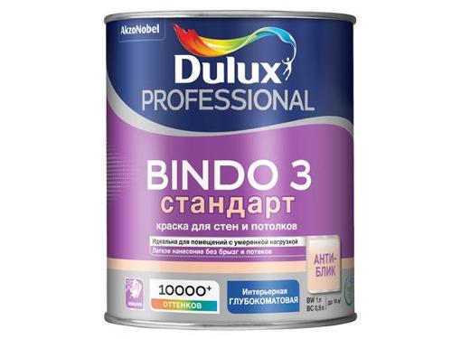  DULUX Professional Bindo 3 BW  1 