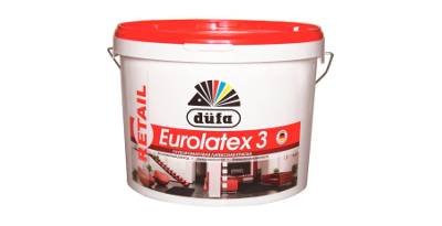  DUFA Retail Eurolatex 3  2,5 