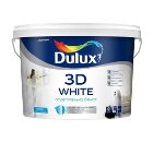 ������ DULUX 3D White BW ����� 2,5 �