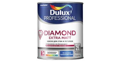  DULUX Diamond Extra Matt BW  1 